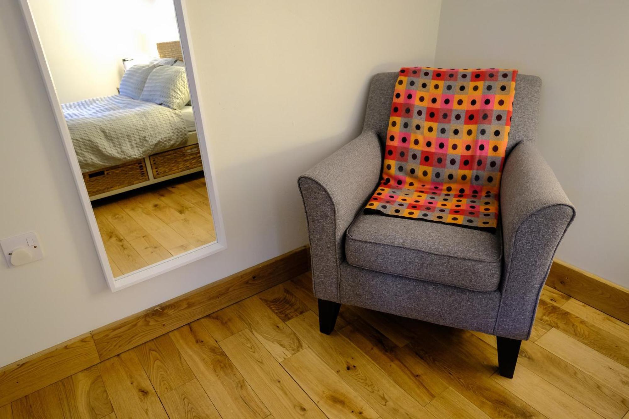 Rhyd Y Geifr, Cosy Barn Conversion In Maerdy Corwen Exterior foto